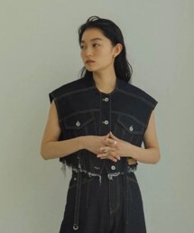 knuthmarf | トップス