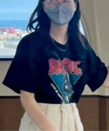 shein | Tシャツ/カットソー