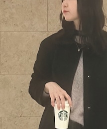 URBAN RESEARCH | ノーカラーコート