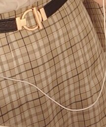 OLIVE des OLIVE | スカート