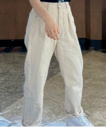 classicalelf | デニムパンツ