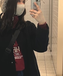 URBAN RESEARCH | ノーカラーコート