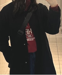 earth music&ecology | スウェット