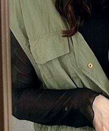 earth music&ecology | その他トップス