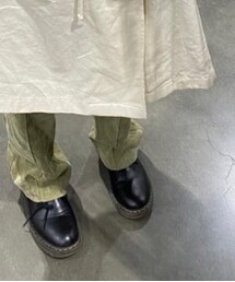 kutir | その他パンツ