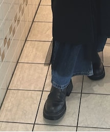 ORiental TRaffic | ブーツ