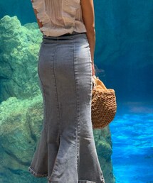 韓国 | スカート