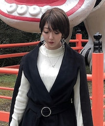 JEANASIS | トップス