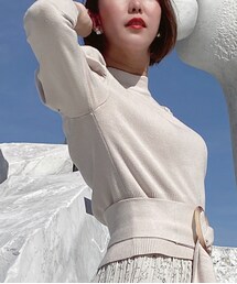 MICOAMERI | トップス