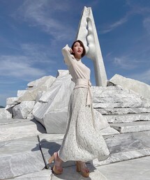 MICOAMERI | スカート