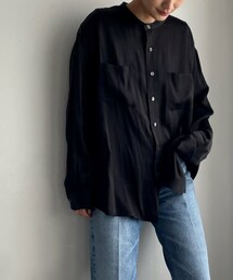 VAINL ARCHIVE | シャツ/ブラウス