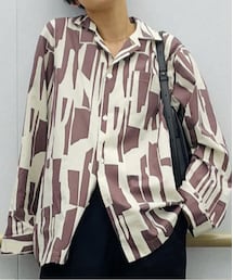 PHEENY | シャツ/ブラウス