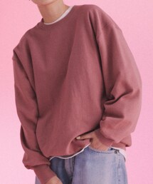 ファスサンファール | スウェット