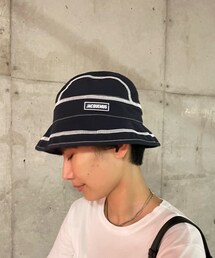JAQUEMUS | ハット