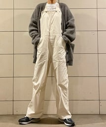 PHEENY | サロペット/オーバーオール