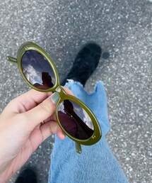 crapeyewear | サングラス