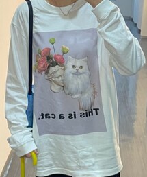 no brand | Tシャツ/カットソー