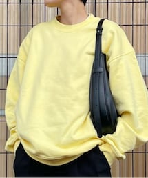 VAINL ARCHIVE | スウェット