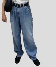 VINTAGE | デニムパンツ