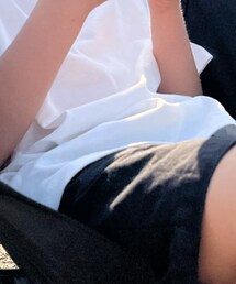 GU | Tシャツ/カットソー