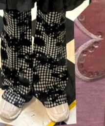 n.k atelier | パンツ