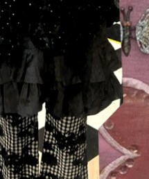 n.k atelier | チュニック