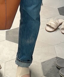 UNIQLO | デニムパンツ