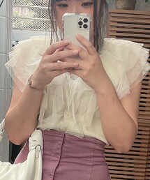 COCO DEAL | トップス