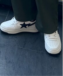 BAPESTA | シューズ