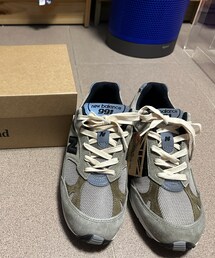 NEW BALANCE | シューズ