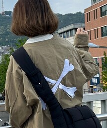 WTAPS | ジャケット/アウター