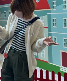 PLAY COMME des GARCONS | ジャケット/アウター