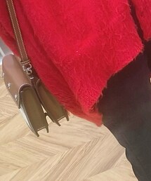 BURBERRY | ショルダーバッグ