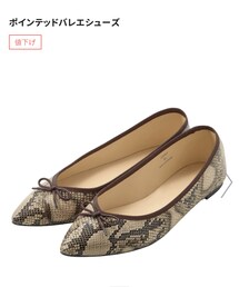 GU | パンプス