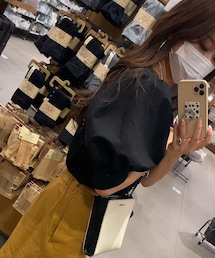 earth music&ecology | Tシャツ/カットソー