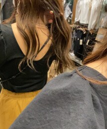 earth music&ecology | Tシャツ/カットソー