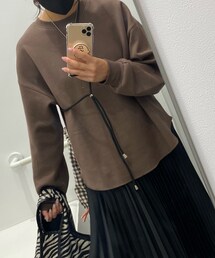 coca（coca） | スウェット