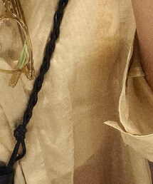 Kastane | シャツ/ブラウス