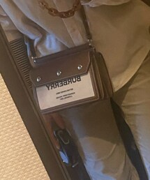 BURBERRY | バッグ