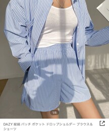 SHEIN | セットアップ