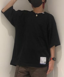 MIHARAYASUHIRO | Tシャツ/カットソー