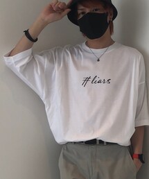 TAAKK | Tシャツ/カットソー