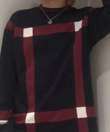 WHITE MOUNTAINEERING | スウェット