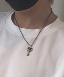 GUCCI | ネックレス