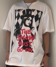 kawano×RUIDO | Tシャツ/カットソー