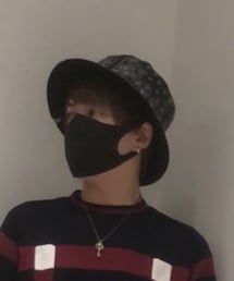 gu MIHARAYASUHIRO | ハット