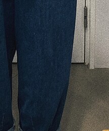 workware | デニムパンツ