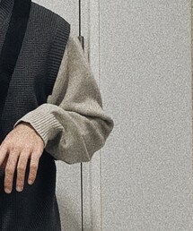 STILL BY HAND | トップス