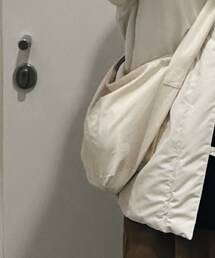 YUYA × BeAMS DOT | バッグ