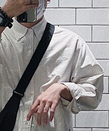 BEAUTY&YOUTH UNITED ARROWS | シャツ/ブラウス